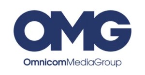 Omnicom Media Group Logo