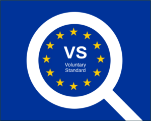 VS - Voluntary Standard