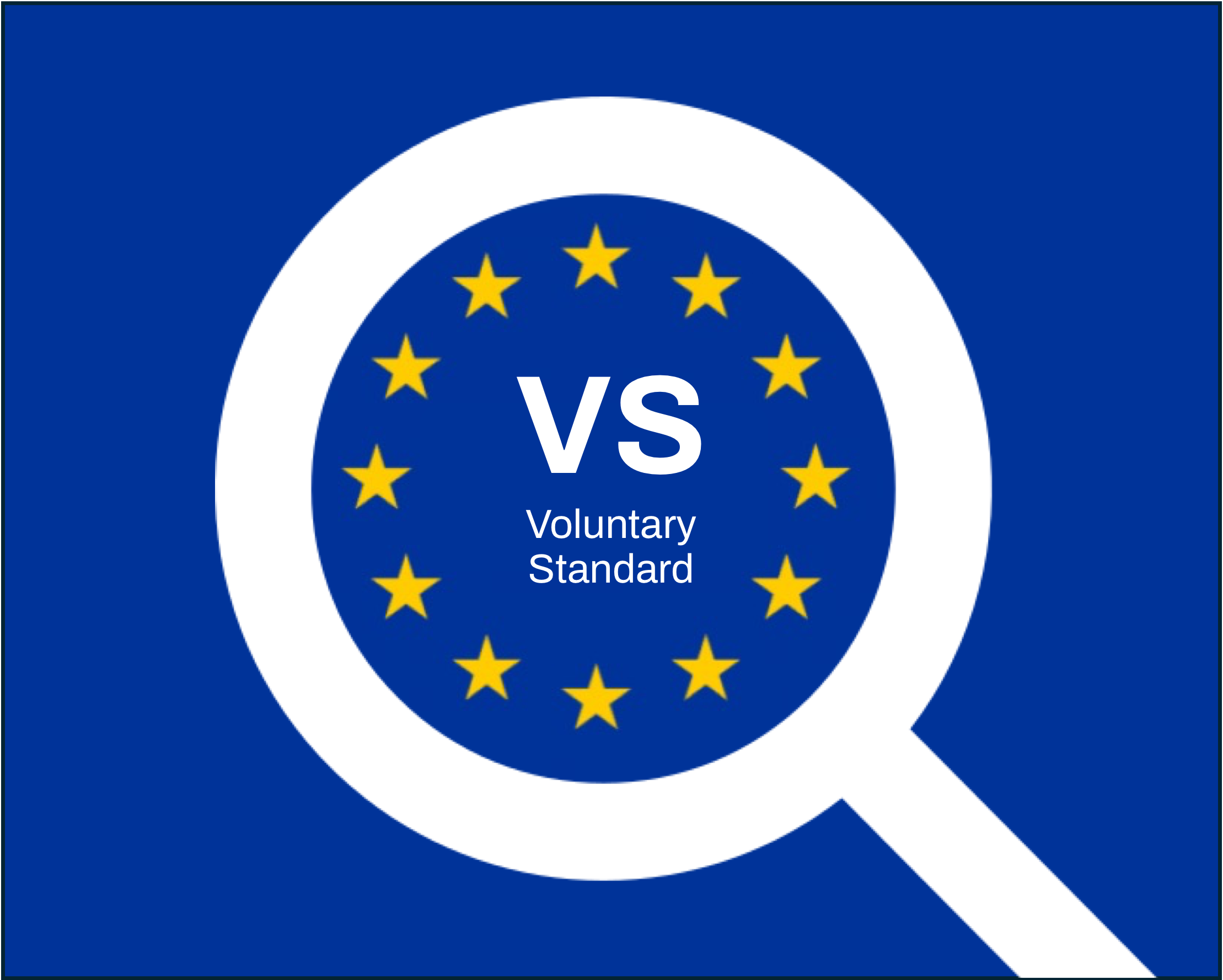 VS - Voluntary Standard